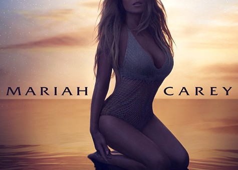 Mariah Carey – The Art of Letting Go