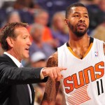 Phoenix Suns Star Markieff Morris Named Western Conference Player Of The Week