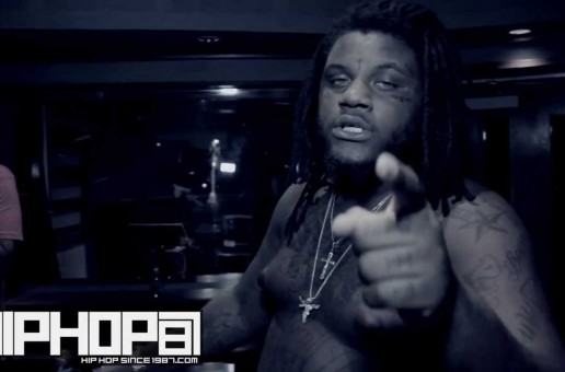 Fat Trel Signs To WaleMusic/ MMG/ Atlantic Records Today
