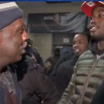Meek Mill Gives Back To His North Philly Community for Thanksgiving (Video)