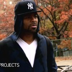Method Man Revisits His Staten Island Park Hill Projects & more (Video)