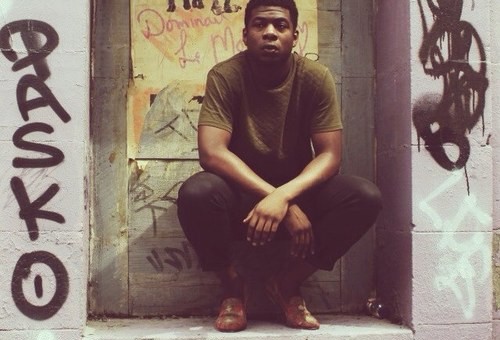Mick Jenkins – The Roots (Official Video)