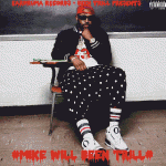 Mike Will Made It – #MikeWillBeenTrill (Mixtape) (Artwork)