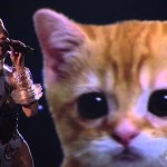 Miley Cyrus – Wrecking Ball (Live At 2013 American Music Awards) (Video)