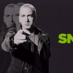 Eminem – Berzerk & Survival (Live On SNL) (Video)