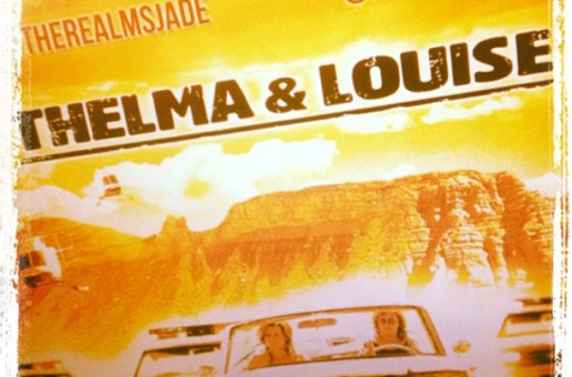 Ms. Jade & Nina Ross – Thelma & Louise
