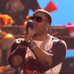 Florida Georgia Line Joined By Nelly During The 2013 AMAs (Video)