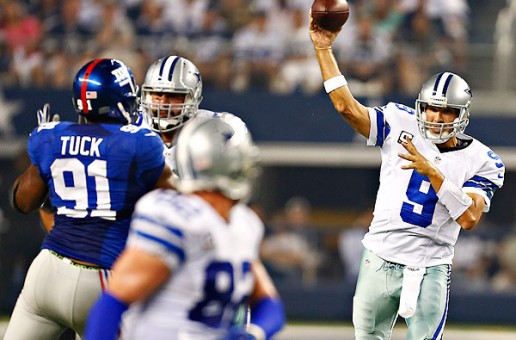 HHS1987′s 2013 NFL Week 12 (Predictions)