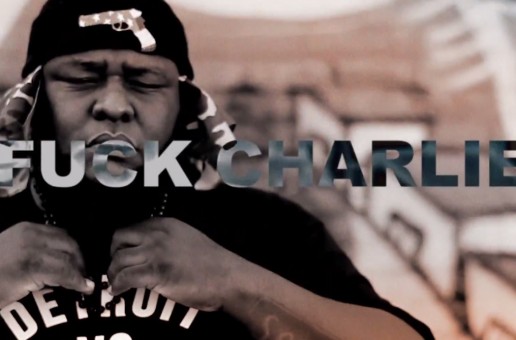 Oba Rowland – F*ck Charlie (Official Video) (Dir. by Ken Koller)