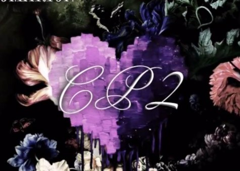 Omarion – Care Package 2 (Mixtape)