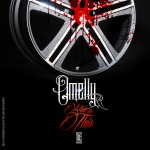 Omelly – Ride Like This (Artwork)