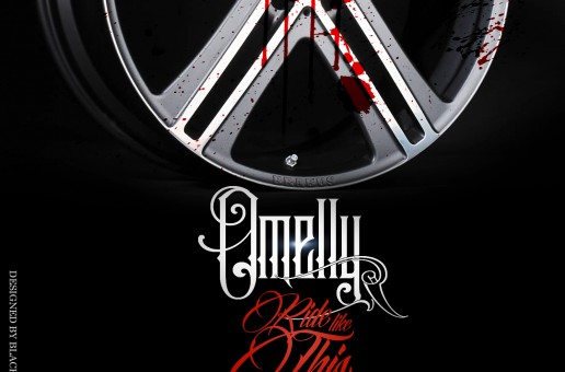 Omelly – Ride Like This (Official Video)