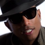 Pharrell Breaks Down His Work On Jay Z’s The Black Album With Life + Times (Video)