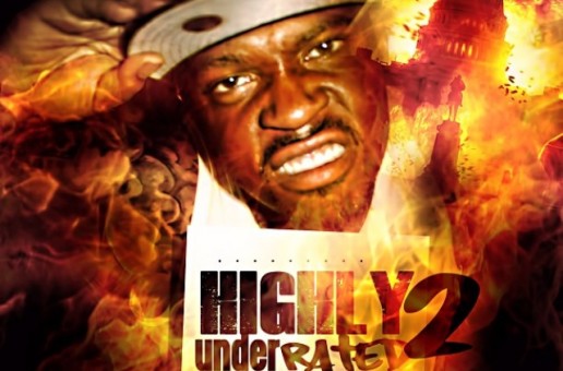 Chizz – Highly Underrated 2 (Mixtape)