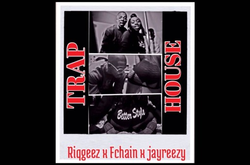 Riq Geez – Trap House Ft. FChain & Jay Reezy (Video)