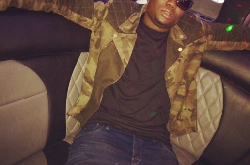 K. Smith – On A Jet