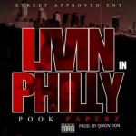 Pook Paperz – Living In Philly (In-Studio Video)