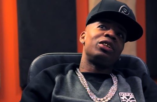 Plies Talks Losing His Virginity, Sex & More With DJ Suss One (Video)