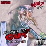 Hopsin – Rip Your Heart Out Ft. Tech N9ne