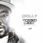Quilly – Pound Cake Freestyle