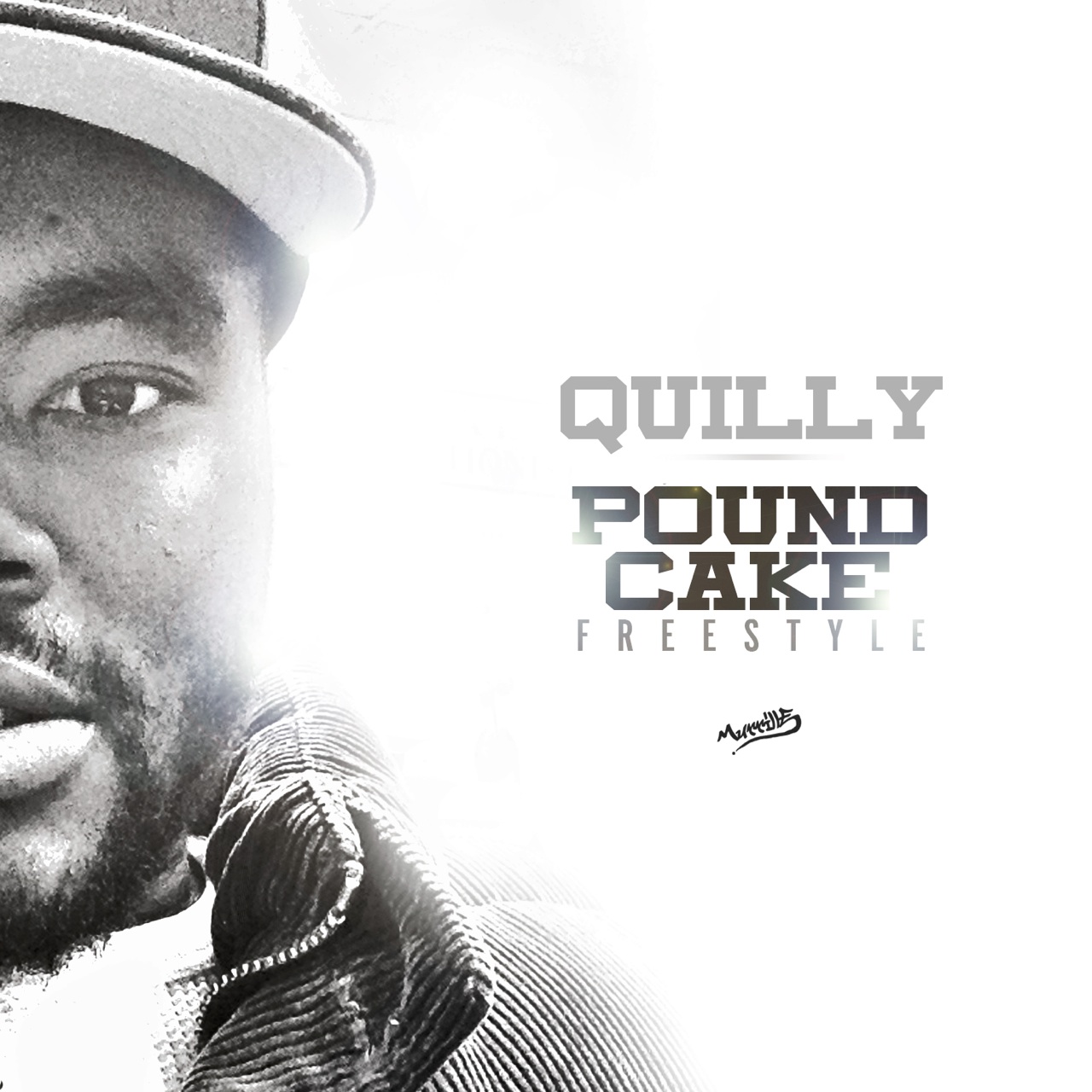 quilly-millz-pound-cake-freestyle-HHS1987-2013 Quilly - Pound Cake Freestyle  