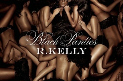 R. Kelly – Black Panties (Tracklist)