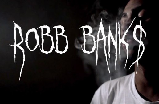 Robb Bank$ – On Me (Video)