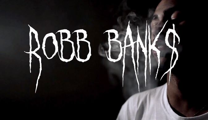 rb Robb Bank$ – On Me (Video)  