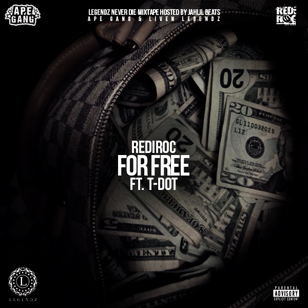 rediroc-for-free-ft-t-dot-prod-by-jahlil-beats-HHS1987-20131 Rediroc - For Free Ft. T-Dot (Prod by Jahlil Beats)  