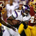 TNF: Washington Redskins vs. Minnesota Vikings (Predictions)