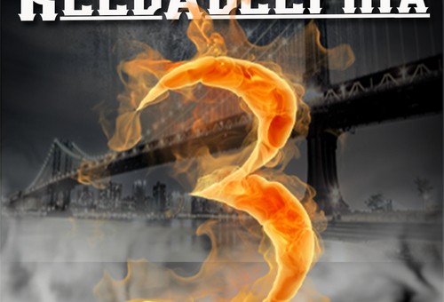 Reed Dollaz – Reedadelphia 3 (Mixtape)