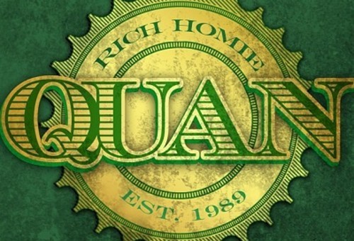 Rich Homie Quan – Last Week