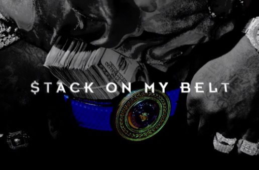 Rick Ross – Stack On My Belt Ft. Wale, Whole Slab, & Birdman (Video)