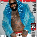 Rick Ross Covers The Source Magazine’s 2013 Oct/Nov Issue