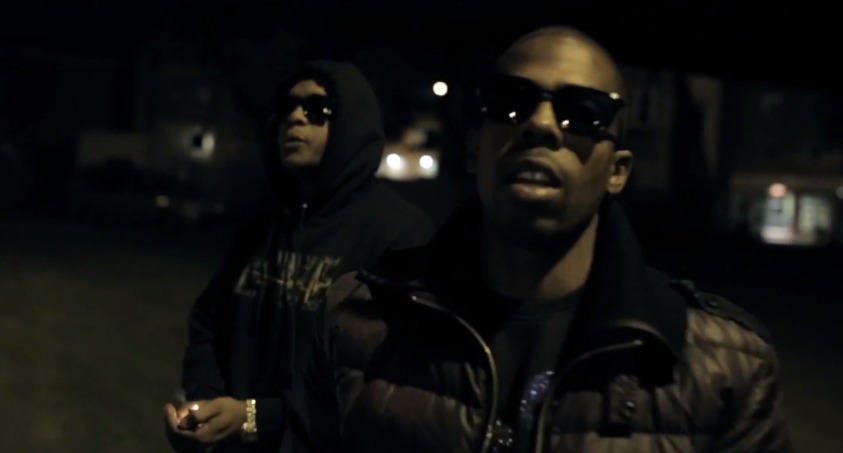 Riq Geez – Time Ft. Young Chris & Jay Reezy (Video) | Home of Hip Hop ...