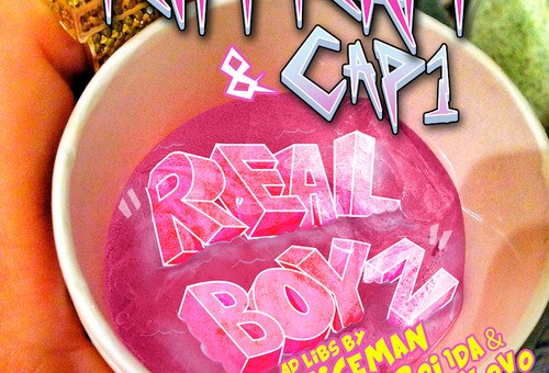 Riff Raff & Cap 1 – Real Boyz