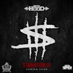 Ace Hood Announces Starvation 3 & Mixtape Cover Art via Instagram