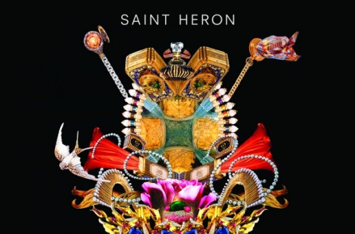 Solange – Saint Heron (Album Stream)