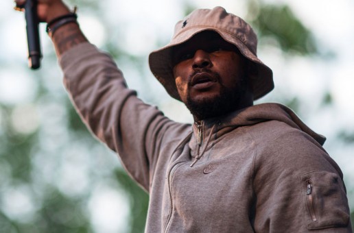 Schoolboy Q – Man Of The Year