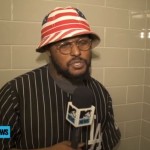 ScHoolboy Q Tells MTV He’s A Gangster Rapper, That’s Who He Is (Video)