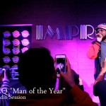 Schoolboy Q Performs “Man Of The Year” At Power 98.3’s ‘Studio Sessions’ (Video)