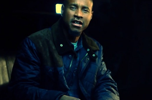 Spade O – Murder Freestyle (Video)