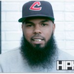 Stalley Discusses the “Tetuso & Youth Preview Tour” with Lupe Fiasco & More with HHS1987 (Video) (Shot by DirectorAMart)