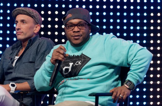 Styles P – All I Got Ft. Action Bronson & Easy Money (Prod by Statik Selektah)