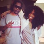 SZA – Ice Moon Revisited Ft. Ab-Soul
