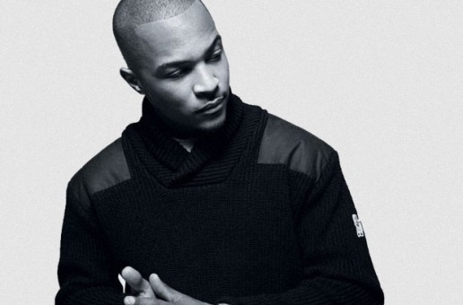 T.I. Partners Up with Columbia Records For His 2014 Album