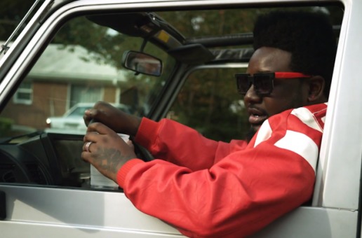 T-Pain – Up Down (Do This All Day) Ft. B.o.B. (Official Video)