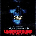 Raider Klan – Tales From The Underground (Album Stream)
