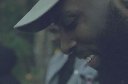 OXYxMORON – The Woods (Video)