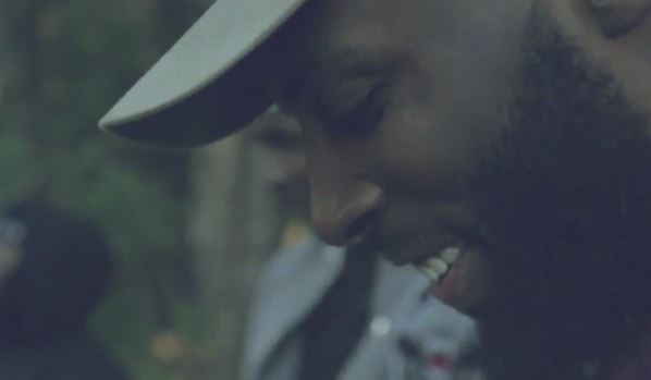 thewoodsvideo OXYxMORON - The Woods (Video)  